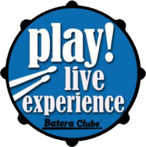Logo Play Live Expedience