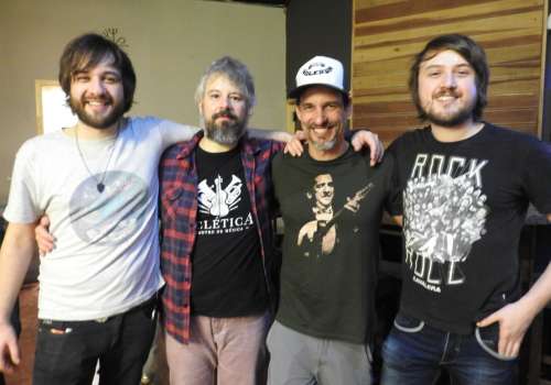 Frizon Brothers