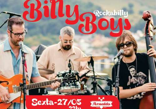 Billy Boys