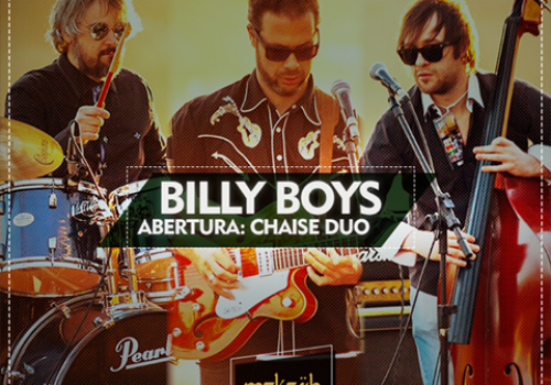 Billy Boys