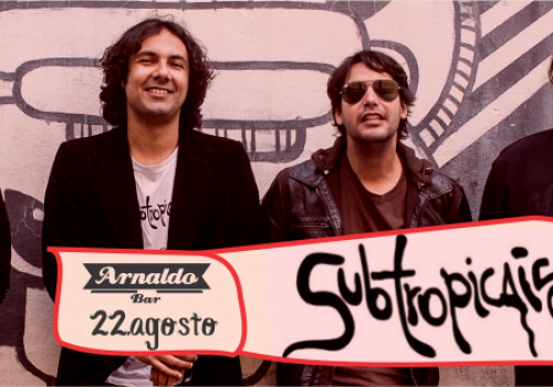 Subtropicais