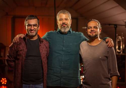 Projeto Nó