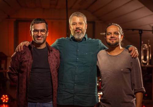 Projeto Nó