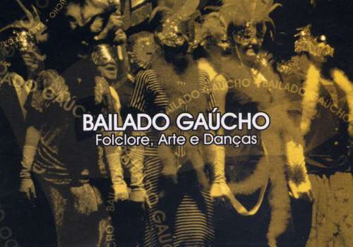 Bailado Gaúcho