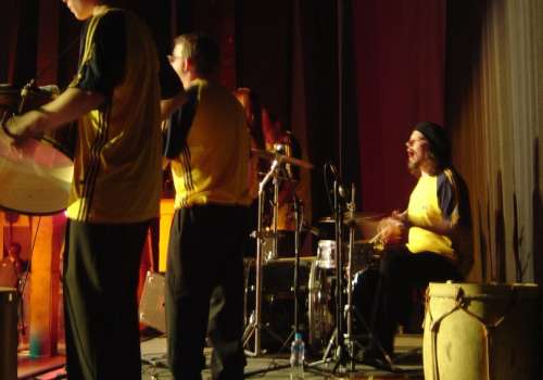 Bailado Gaúcho