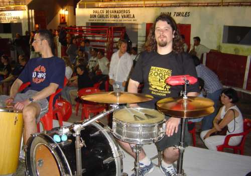 Bailado Gaúcho