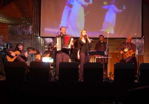 Bailado Gaúcho