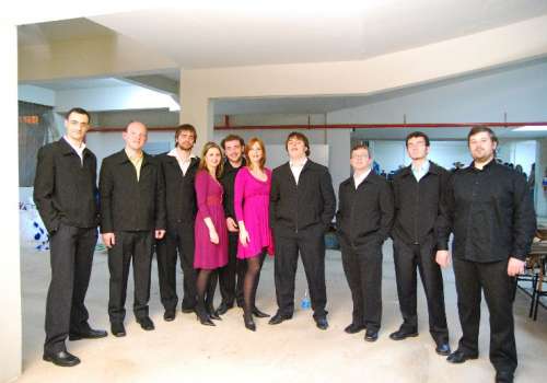 Bailado Gaúcho