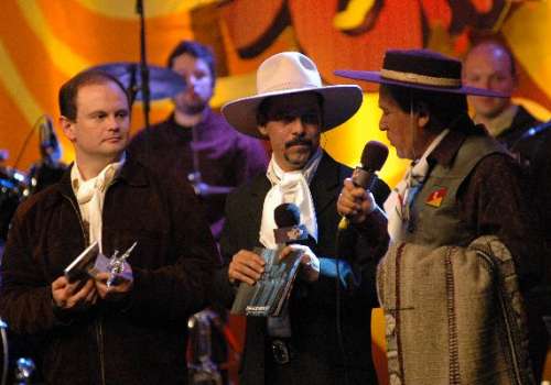 Bailado Gaúcho