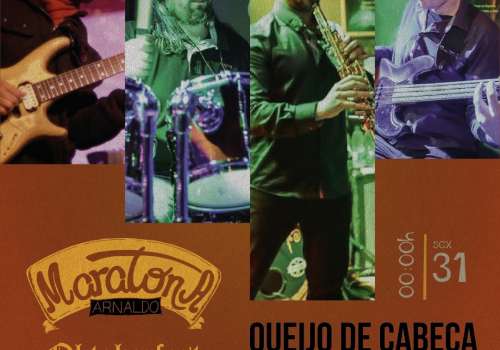 Queijo de Cabeça