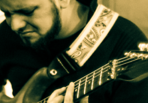 Diego Berquó Trio