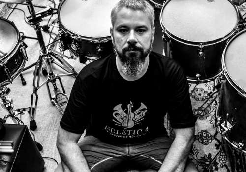 Diego Berquó Trio