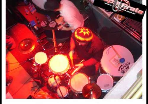 Vitrola Funk