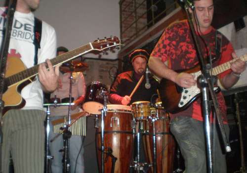 Vitrola Funk
