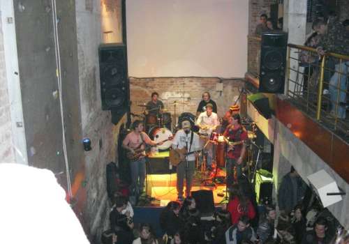 Vitrola Funk