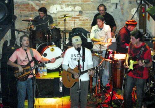 Vitrola Funk
