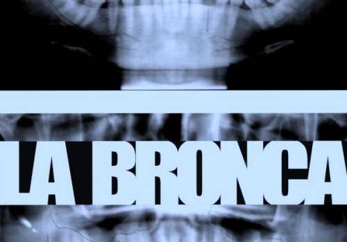 La Bronca