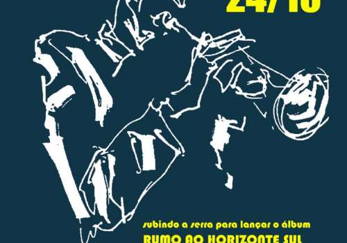 Alexandre Marcant & Jazz Brutal