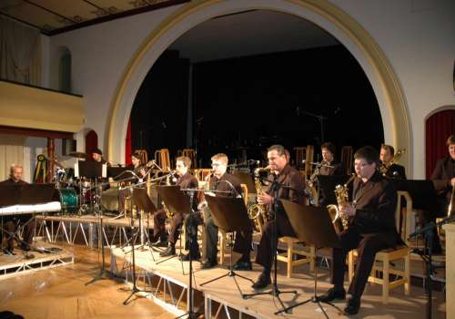 Orquestra de Sopros de Veranópolis