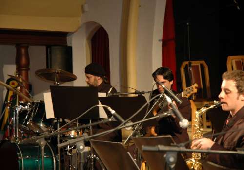 Orquestra de Sopros de Veranópolis