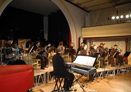 Orquestra de Sopros de Veranópolis