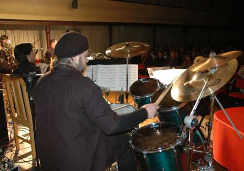 Orquestra de Sopros de Veranópolis