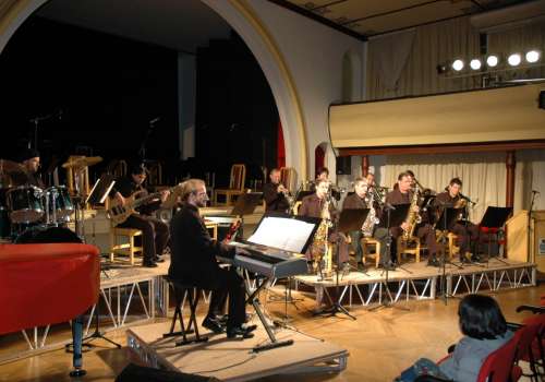 Orquestra de Sopros de Veranópolis