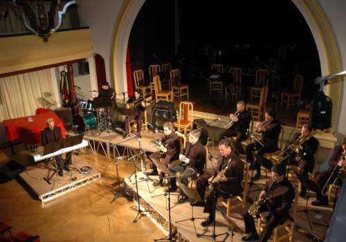 Orquestra de Sopros de Veranópolis