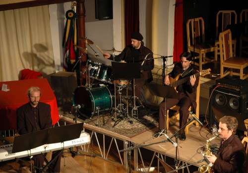 Orquestra de Sopros de Veranópolis