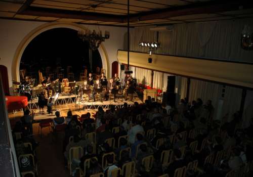 Orquestra de Sopros de Veranópolis