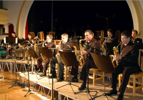 Orquestra de Sopros de Veranópolis