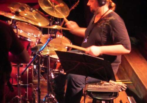 Geraldo Occa & Banda Kaigang