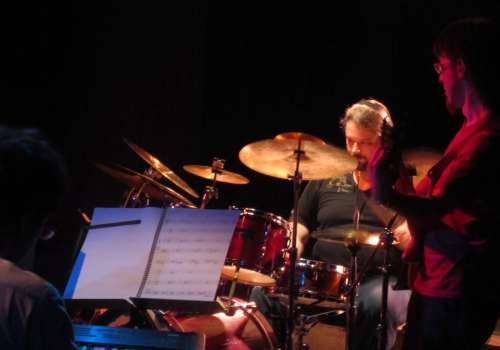 Geraldo Occa & Banda Kaigang