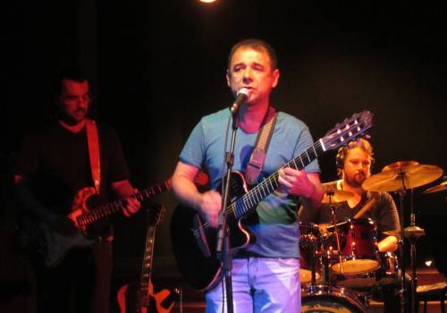 Geraldo Occa & Banda Kaigang