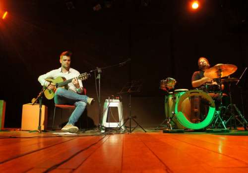 Lucas Volpatto