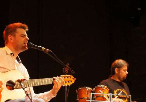 Lucas Volpatto