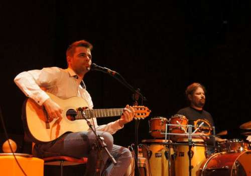Lucas Volpatto