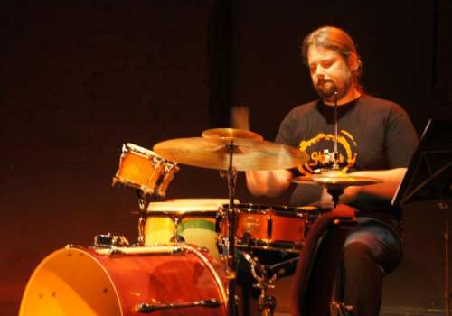 Lucas Volpatto