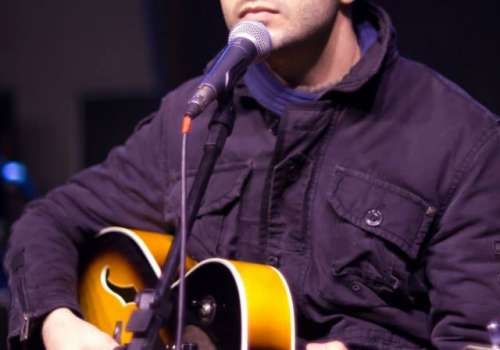 João Kanieski & Café com Whisky
