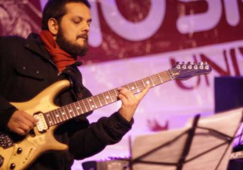 João Kanieski & Café com Whisky
