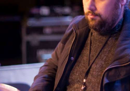 João Kanieski & Café com Whisky