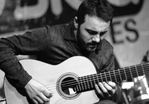 João Kanieski & Café com Whisky