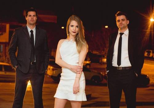 Trio Harmony & Banda
