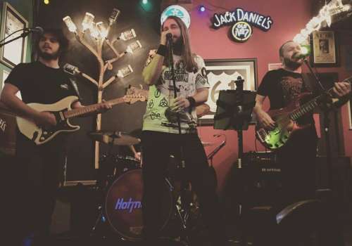 King Band