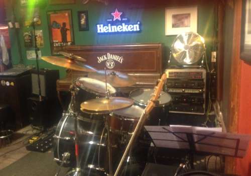 King Band