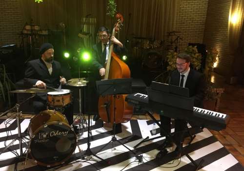Jazz N’3