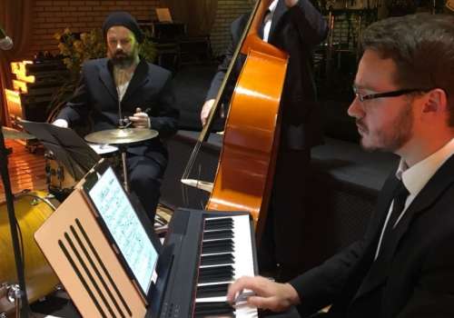 Jazz N’3