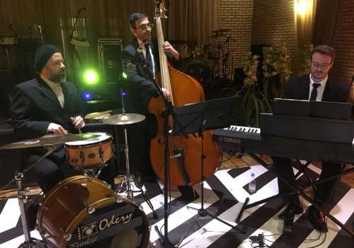Jazz N’3
