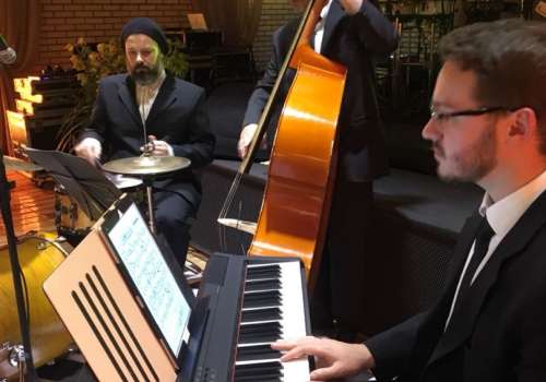 Jazz N’3