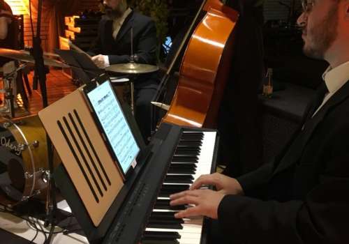 Jazz N’3